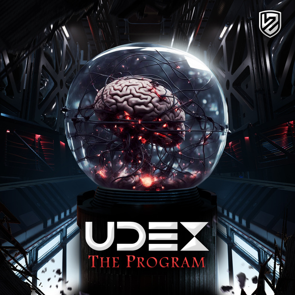 Udex - The Program (Digital Download - MP3)