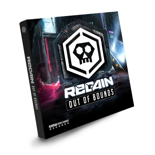 Regain Out of Bounds (2019) - Album