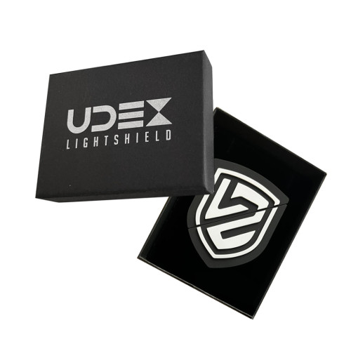 Udex "Lightshield" Limited Album USB 