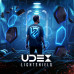 Udex "Lightshield" Limited Album USB 