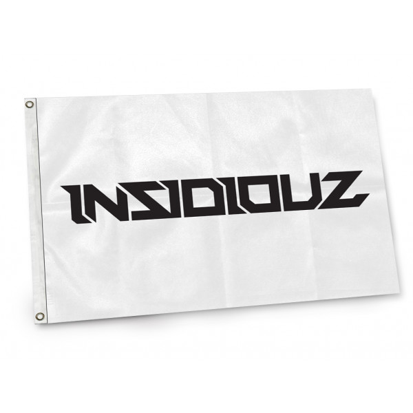 Insidiouz Flag